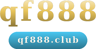qf888 logo
